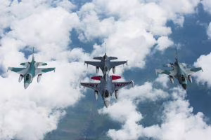 Singapore Air Force
