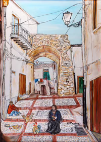 Sutera - Rabato Antico 