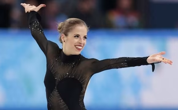 carolina kostner2