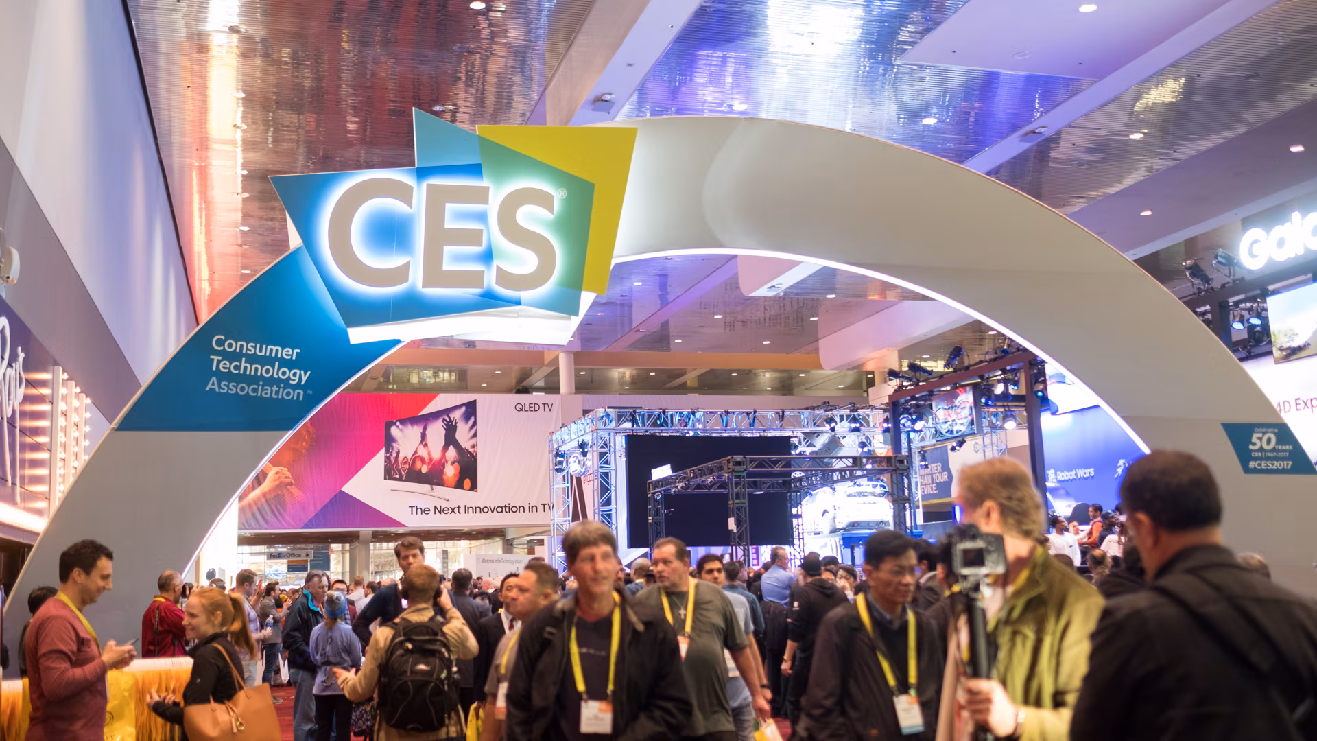 ces 2018