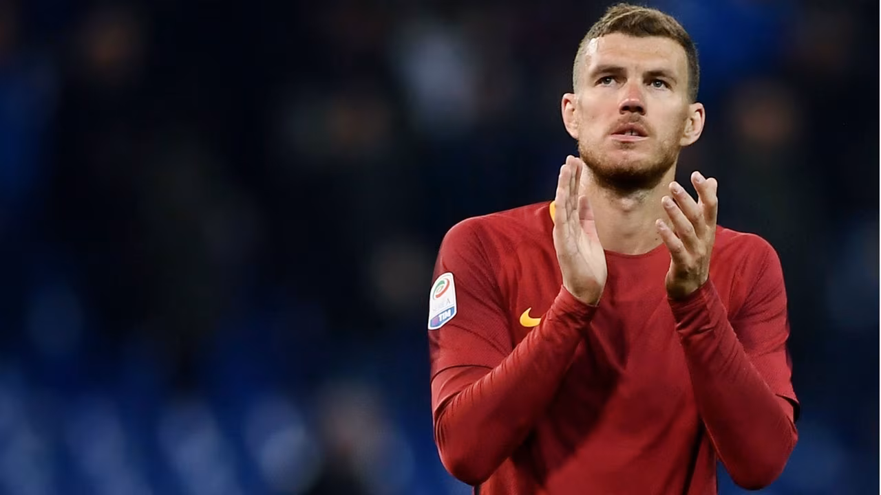 dzeko