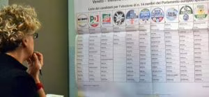 elezioni