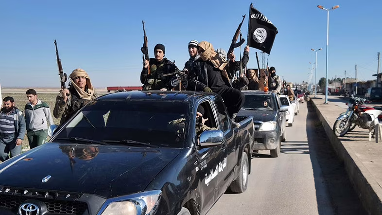 isis