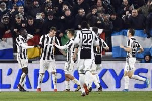 juventus