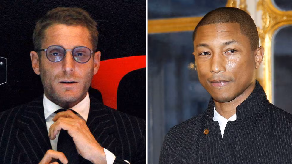 lapo williams