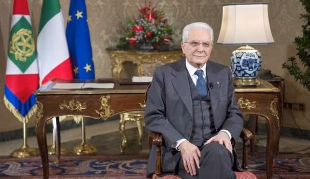 mattarella