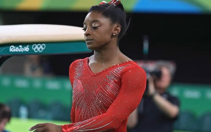 simone biles