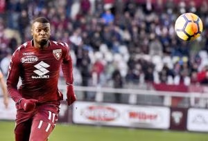 Ebenezer Afriyie Acquah