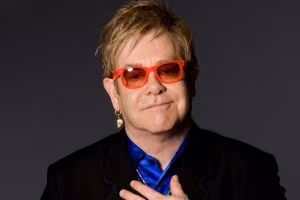 Elton-John