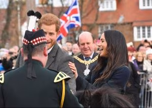 Harry-e-Meghan
