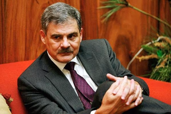 Juan Alberto Fuentes Knight