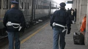 Polizia-Ferroviaria