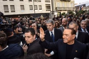 berlusconi