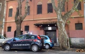 carabinieri