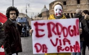 ergogan roma