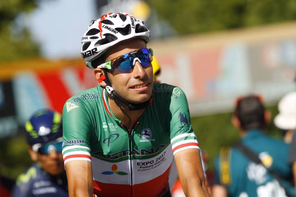 fabio aru