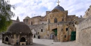 gerusalemmesantosepolcro