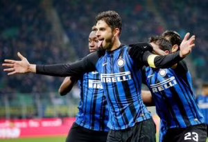 Benevento sconfitto, Ranocchia-Skriniar salvano l’Inter