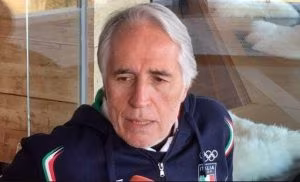 La proposta di Malagò: “Riaprire gli stadi ai soli abbonati”