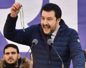 matteosalvini