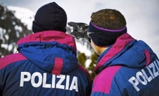 polizia-piste-da-sci