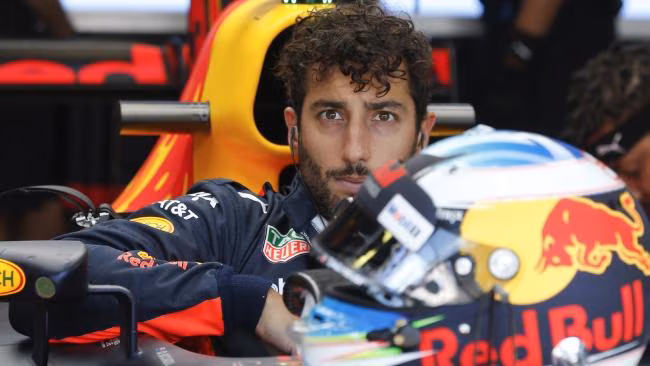 ricciardo