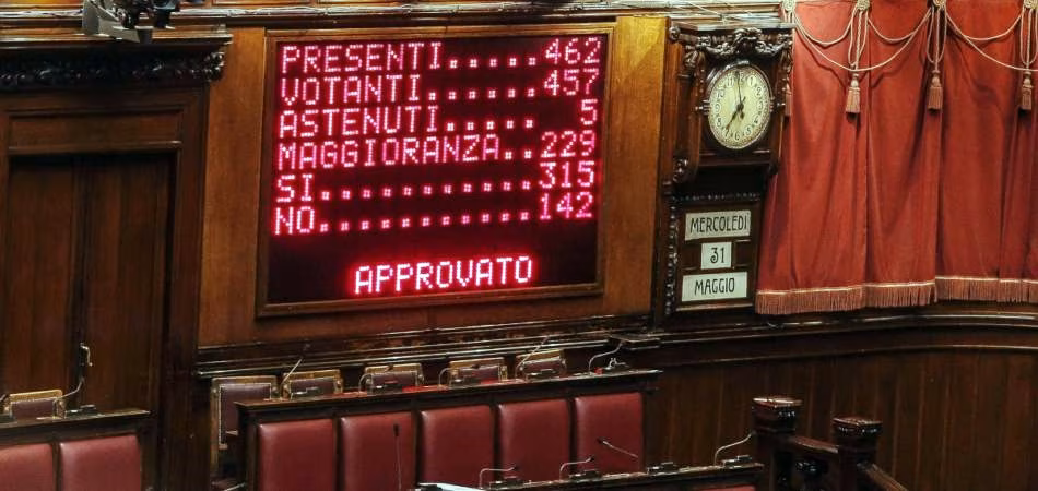 tabellonecameraparlamento