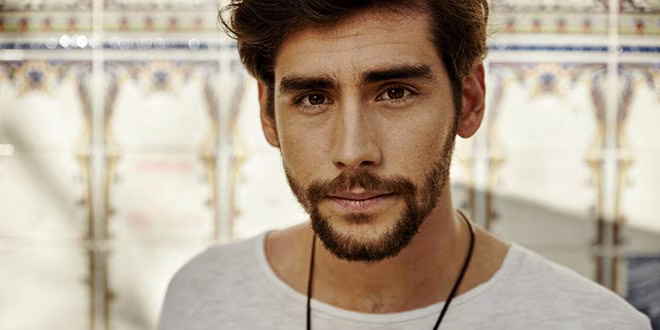 AlvaroSoler2016_sofia