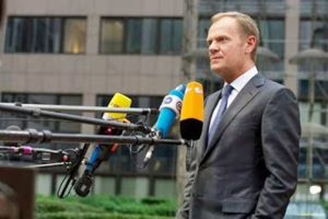 Donald Tusk