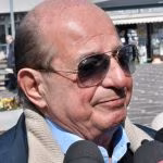 Giancarlo Magalli