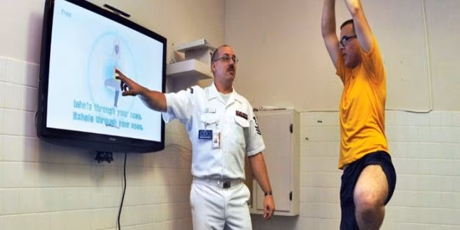 MS-FIT, un serious gamesclerosi