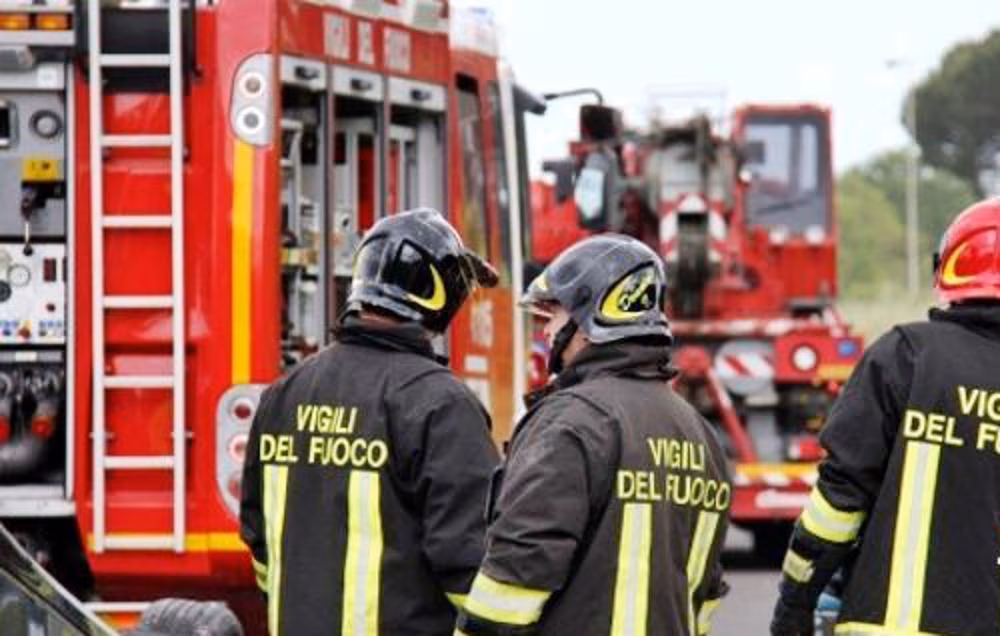 Vigili del Fuoco