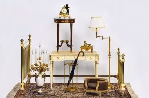 asta il mito del Ritz di Parigi