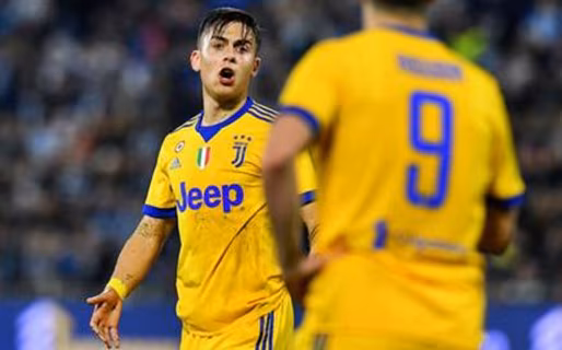 dybala
