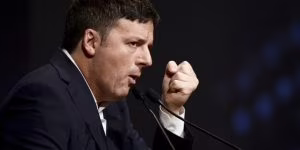 Matteo Renzi