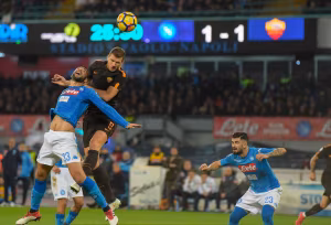 napoliroma