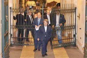 Mediaset:Schifani-Brunetta, Epifani rispetti storia del Pdl