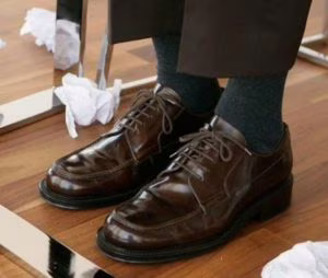 scarpe