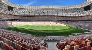 stadio Luzhniki di Mosca