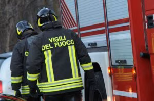 vigilidelfuoco
