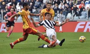 Dybala.Juve.Benevento.