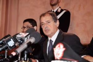 Gustavo Alberto Cioppa