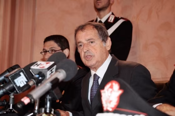 Gustavo Alberto Cioppa