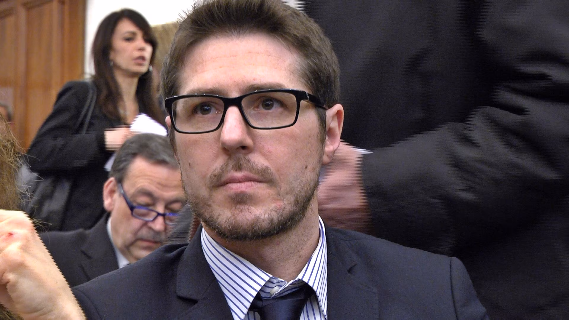 Il deputato leghista Nicola Molteni