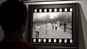 La Guerra del Vietnam