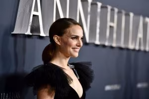 Natalie Portman