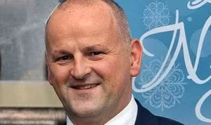 Sean Cox