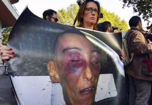 Stefano Cucchi