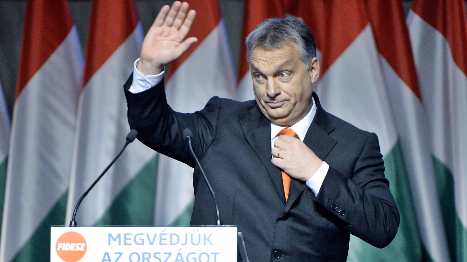 Viktor Orban