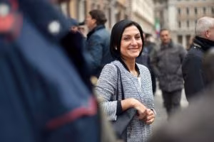 Truppe Renzi invocano ritorno leader. Martina continua a spaccare il Pd